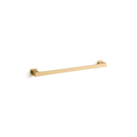 KOHLER Honesty 24 Towel Bar 26634-2MB